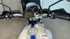 BMW R Ninet URBAN G/S